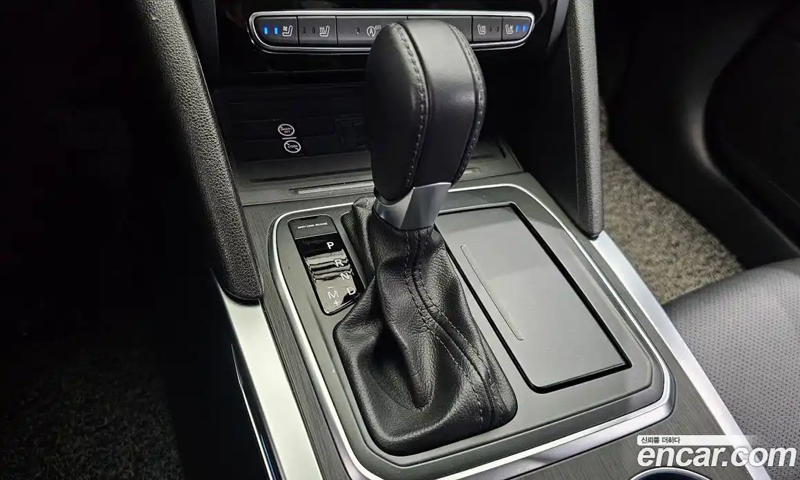 Renault SM6 2022 2.0 гидро, фото 12