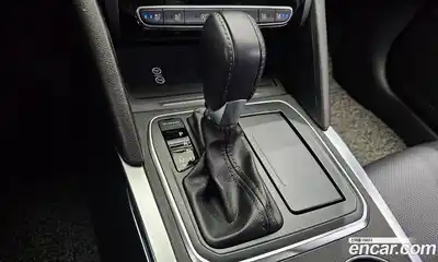 Renault SM6 2022 2.0 гидро, миниатюра 12