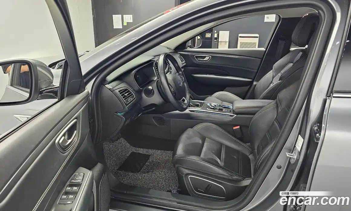 Renault SM6 2022 2.0 гидро, фото 13