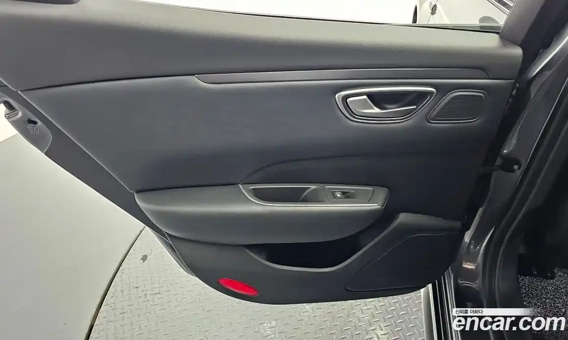 Renault SM6 2022 2.0 гидро, фото 15
