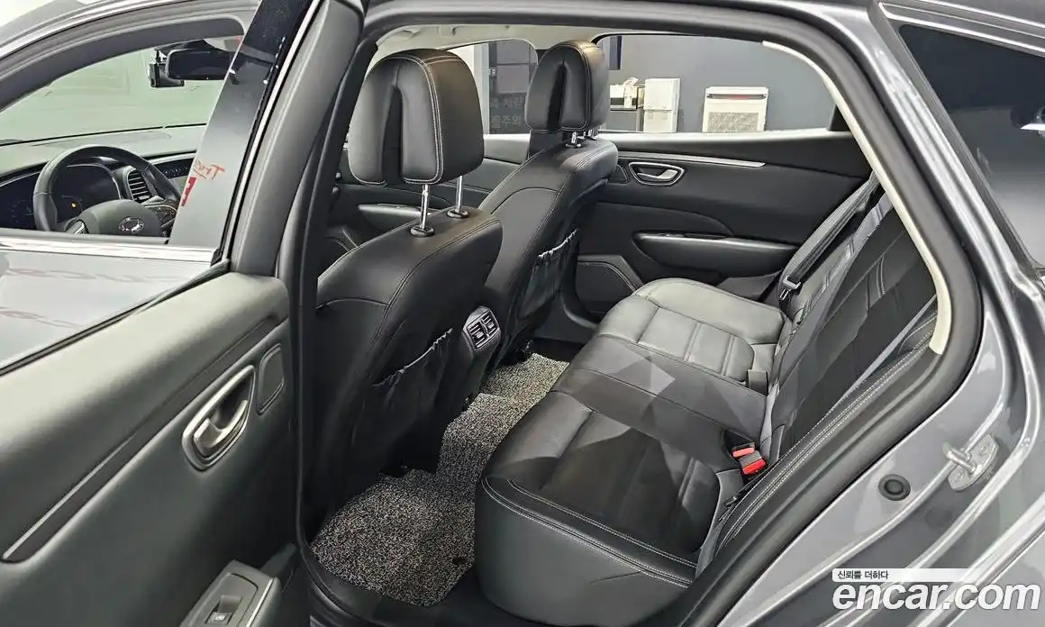 Renault SM6 2022 2.0 гидро, фото 16