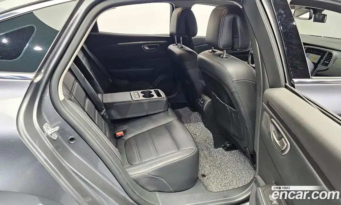 Renault SM6 2022 2.0 гидро, фото 18