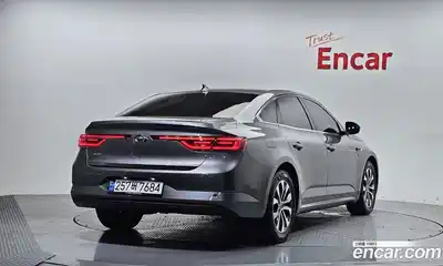 Renault SM6 2022 2.0 гидро, миниатюра 2