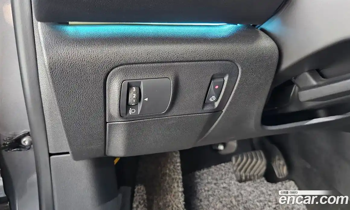 Renault SM6 2022 2.0 гидро, фото 22
