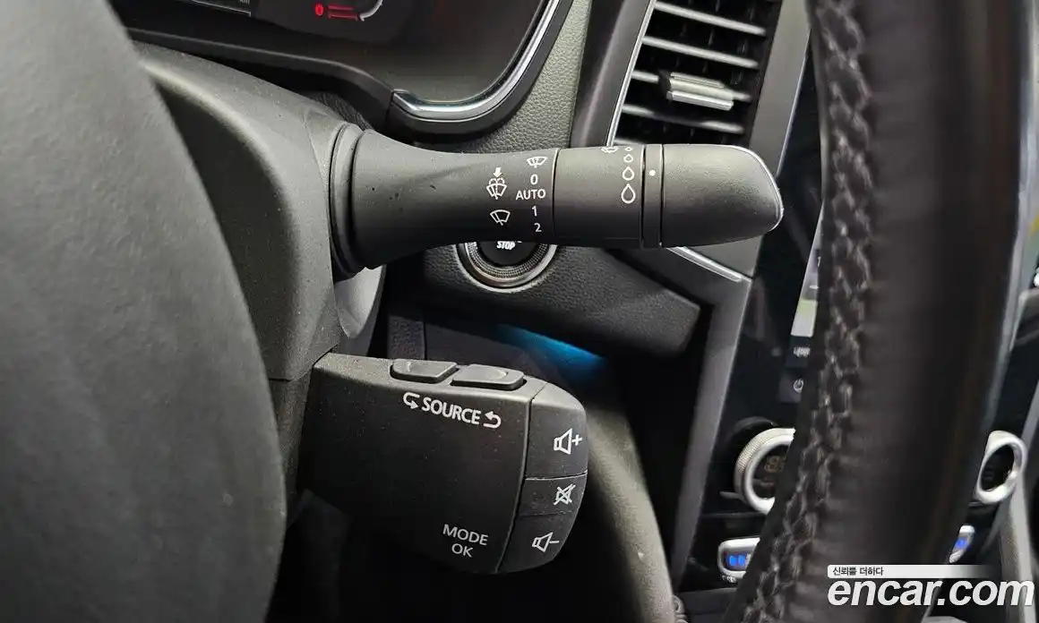 Renault SM6 2022 2.0 гидро, фото 28