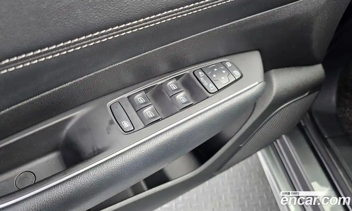 Renault SM6 2022 2.0 гидро, фото 29