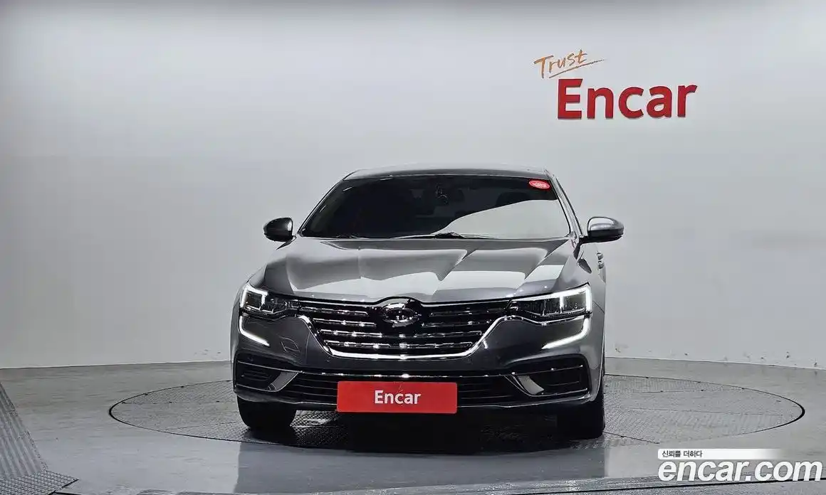 Renault SM6 2022 2.0 гидро, фото 3