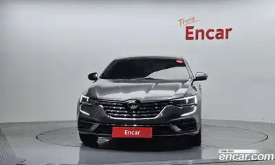 Renault SM6 2022 2.0 гидро, миниатюра 3
