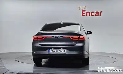 Renault SM6 2022 2.0 гидро, миниатюра 4