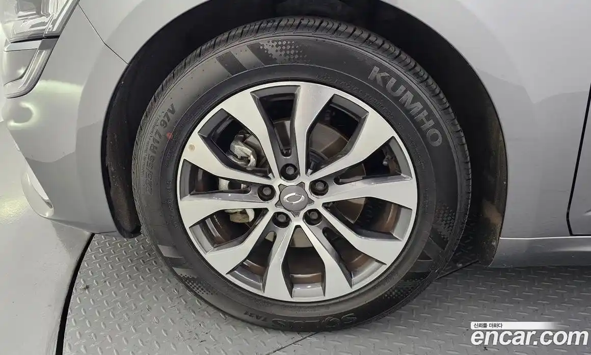 Renault SM6 2022 2.0 гидро, фото 5