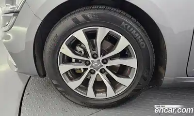 Renault SM6 2022 2.0 гидро, миниатюра 5