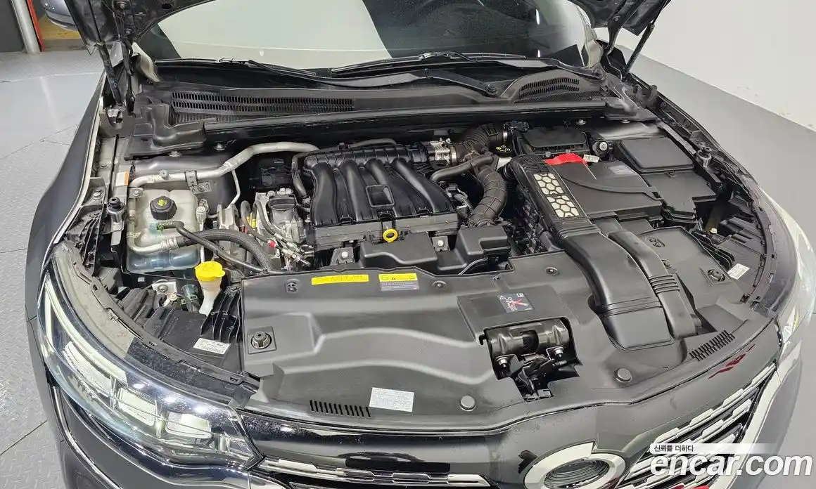 Renault SM6 2022 2.0 гидро, фото 6