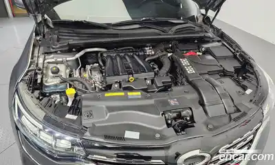 Renault SM6 2022 2.0 гидро, миниатюра 6