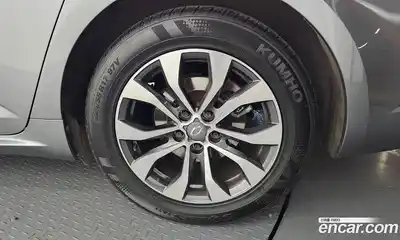 Renault SM6 2022 2.0 гидро, миниатюра 7