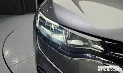 Renault SM6 2022 2.0 гидро, миниатюра 8