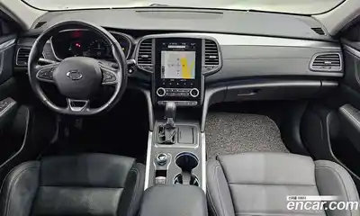 Renault SM6 2022 2.0 гидро, миниатюра 10