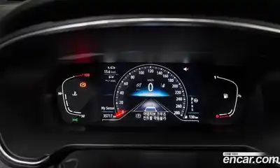 Renault SM6 2024 1.3 гидро, миниатюра 11