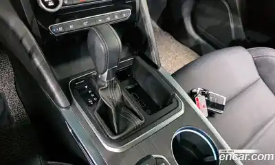 Renault SM6 2024 1.3 гидро, миниатюра 12