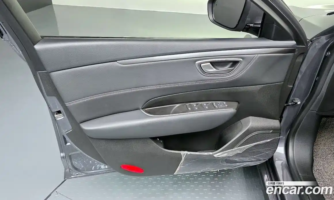 Renault SM6 2024 1.3 гидро, фото 14