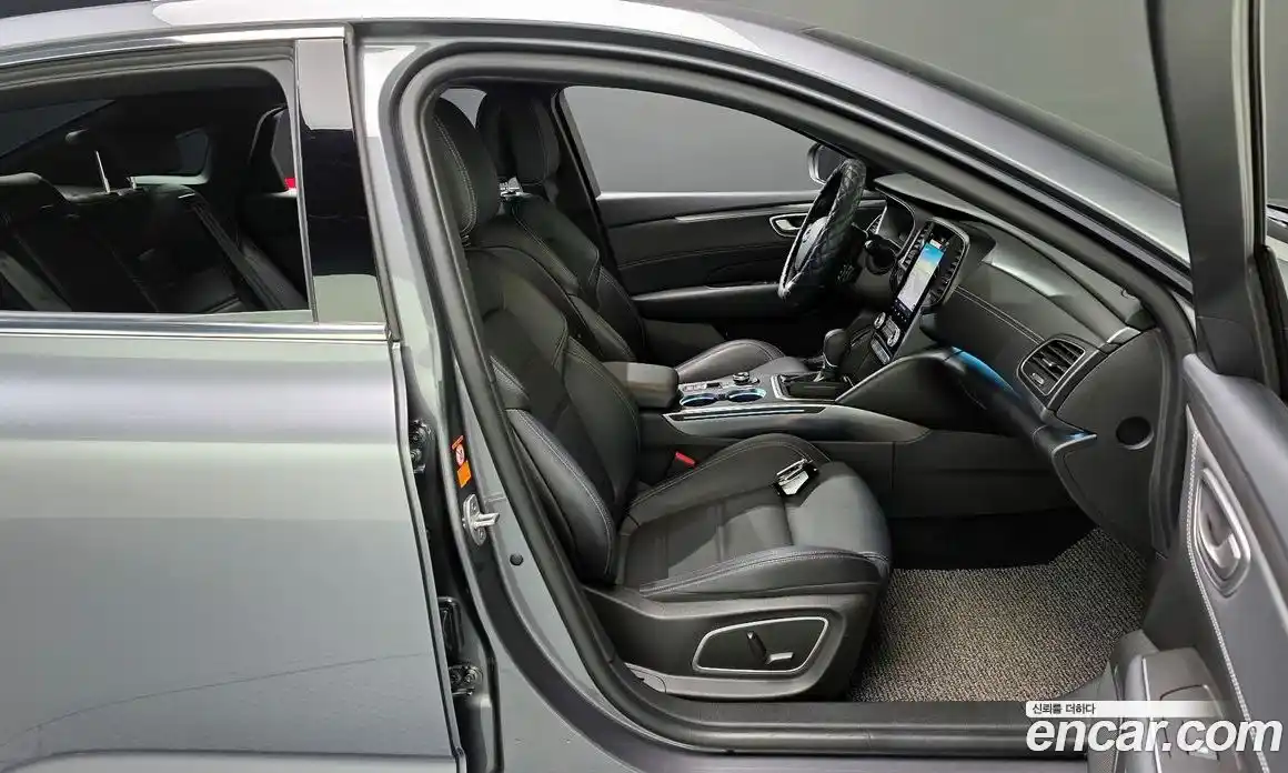 Renault SM6 2024 1.3 гидро, фото 16