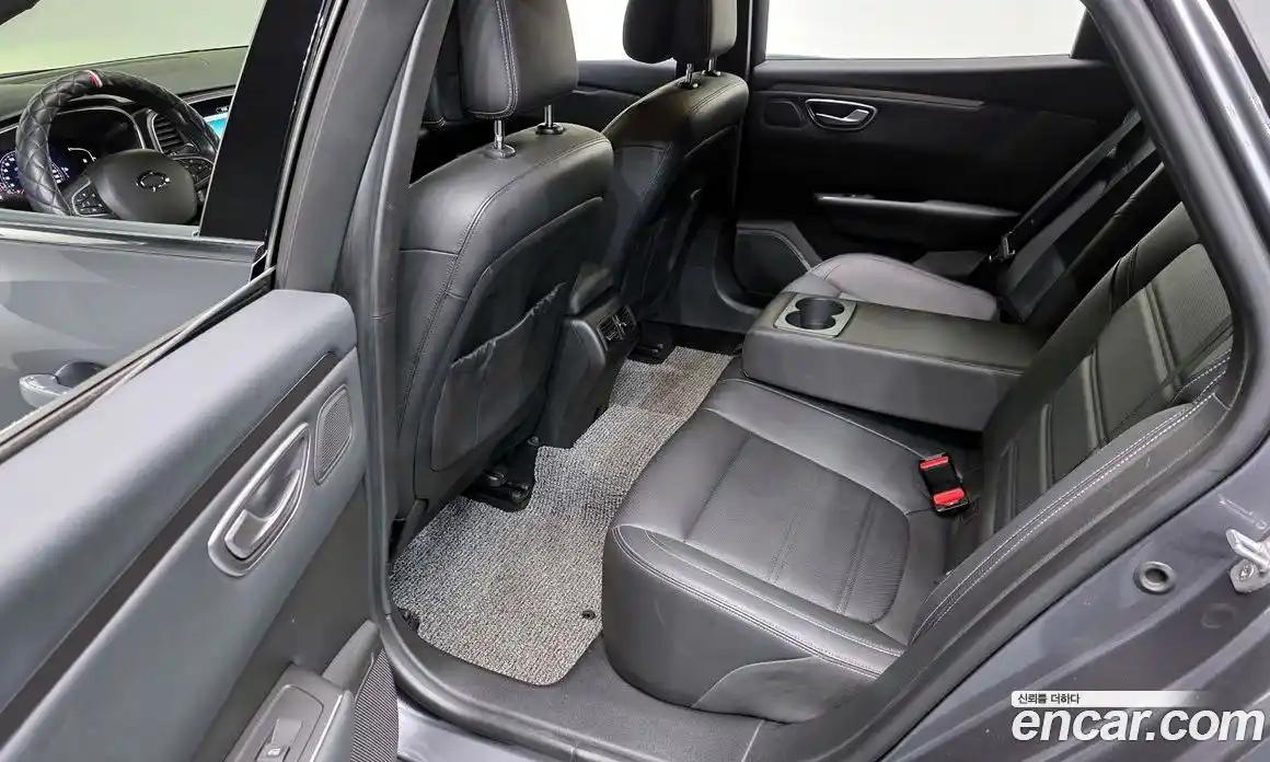 Renault SM6 2024 1.3 гидро, фото 18