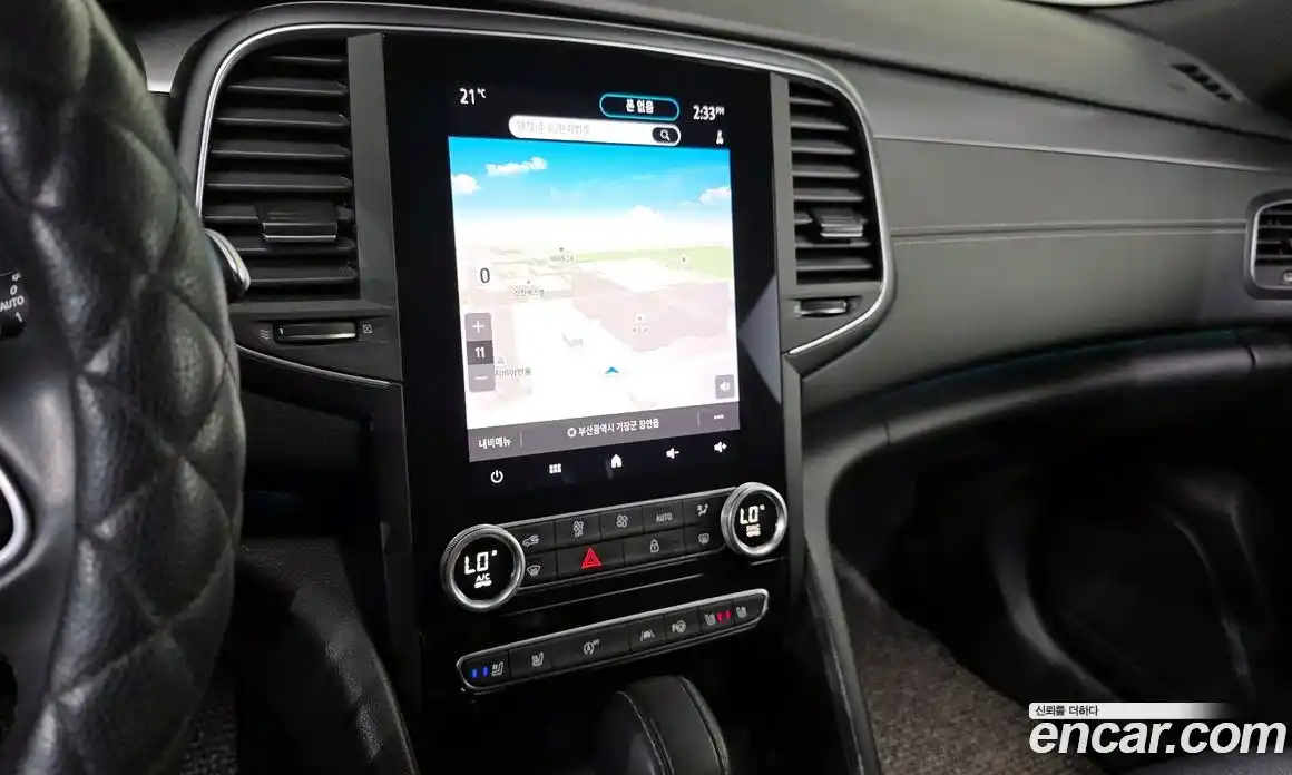 Renault SM6 2024 1.3 гидро, фото 21
