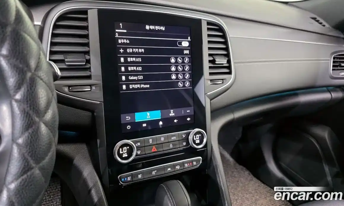 Renault SM6 2024 1.3 гидро, фото 24