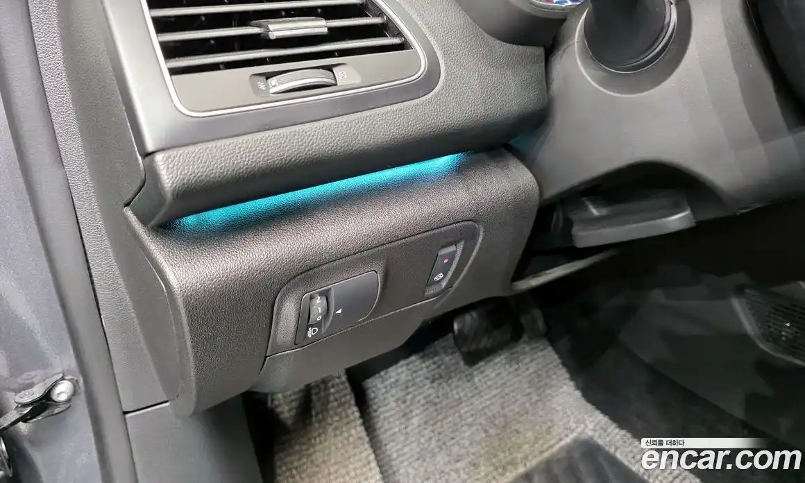 Renault SM6 2024 1.3 гидро, фото 26