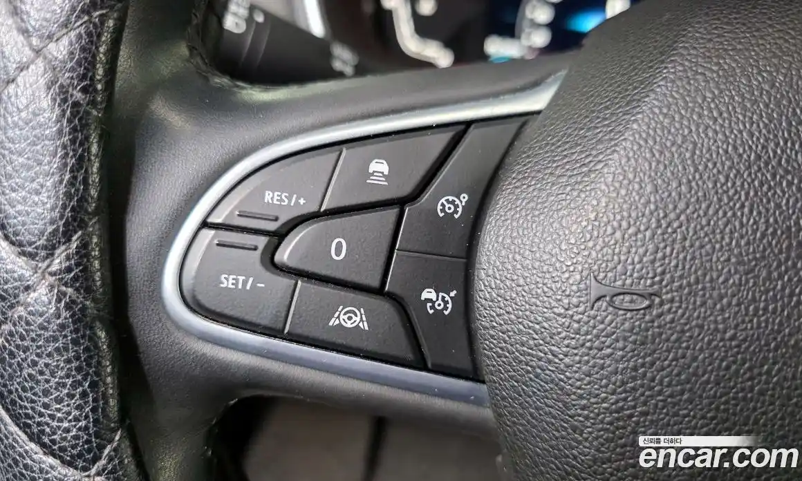 Renault SM6 2024 1.3 гидро, фото 27