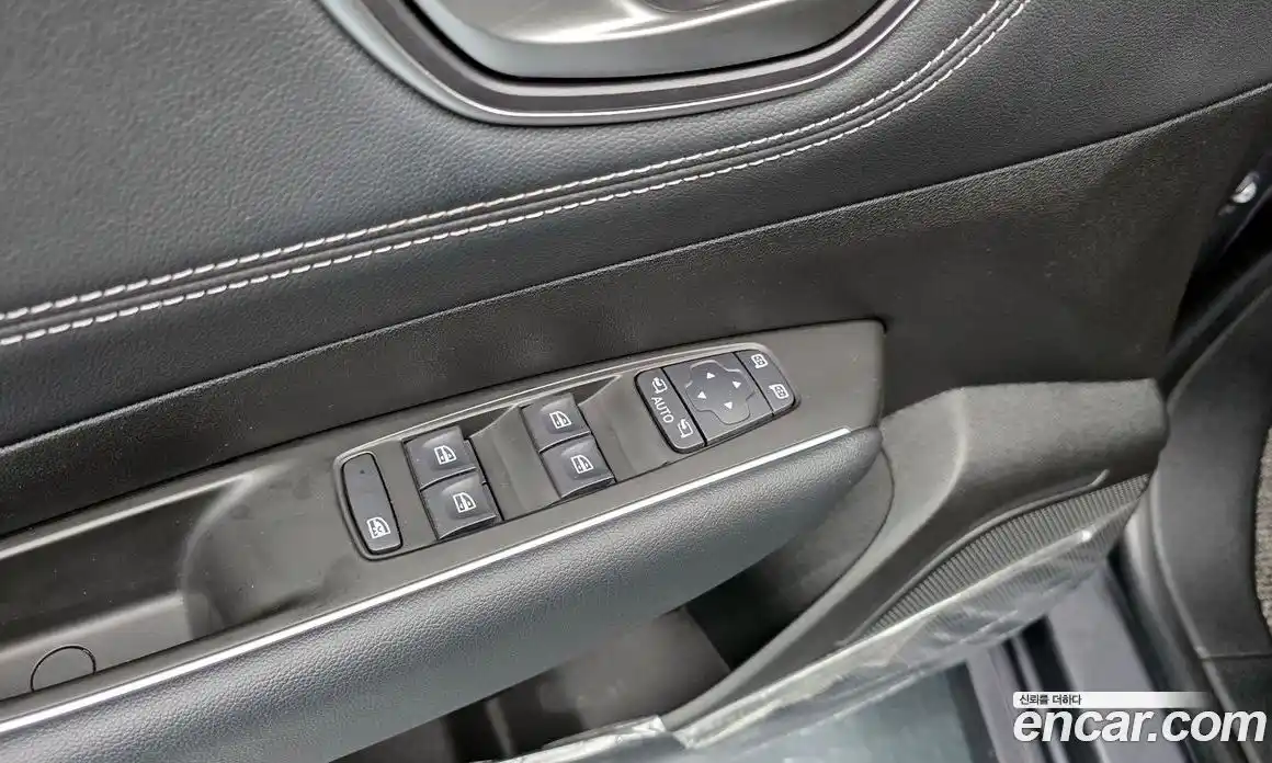 Renault SM6 2024 1.3 гидро, фото 30