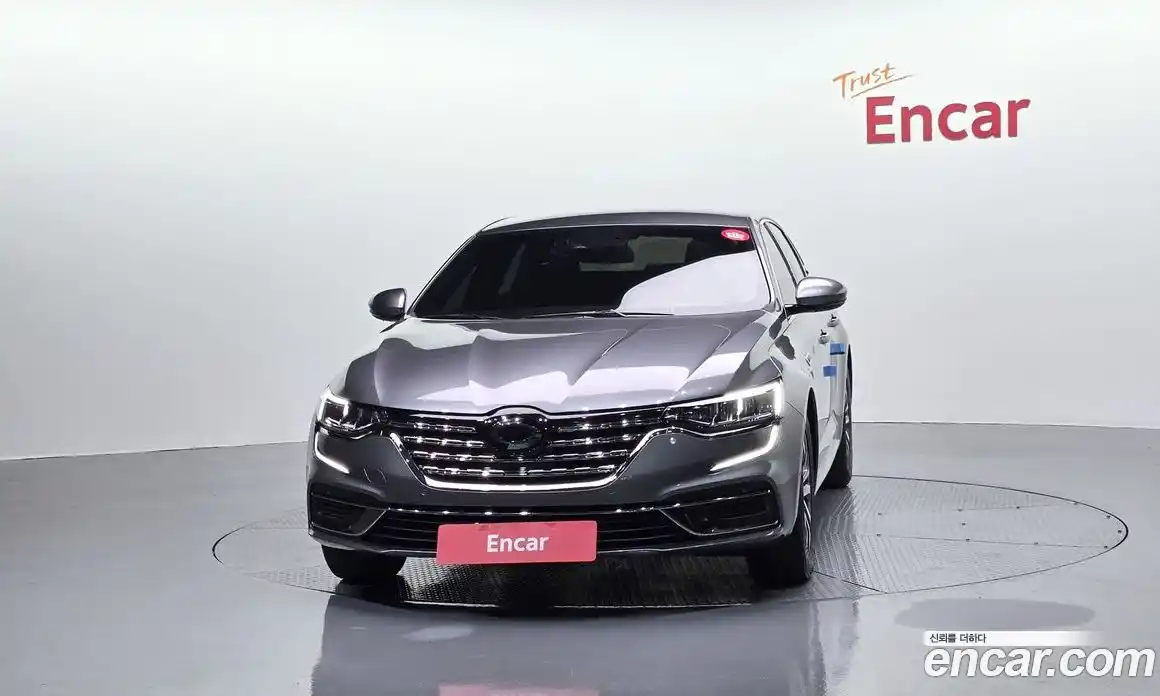 Renault SM6 2024 1.3 гидро, фото 3