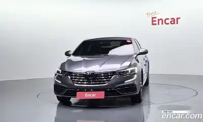 Renault SM6 2024 1.3 гидро, миниатюра 3