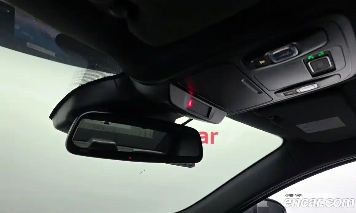 Renault SM6 2024 1.3 гидро, фото 32