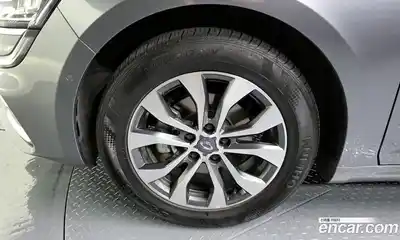Renault SM6 2024 1.3 гидро, миниатюра 5