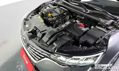 Renault SM6 2024 1.3 гидро, миниатюра 6