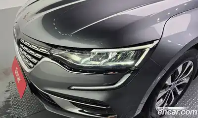 Renault SM6 2024 1.3 гидро, миниатюра 8