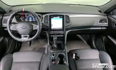 Renault SM6 2024 1.3 гидро, миниатюра 10