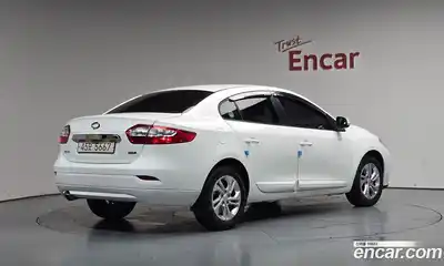 Renault SM3