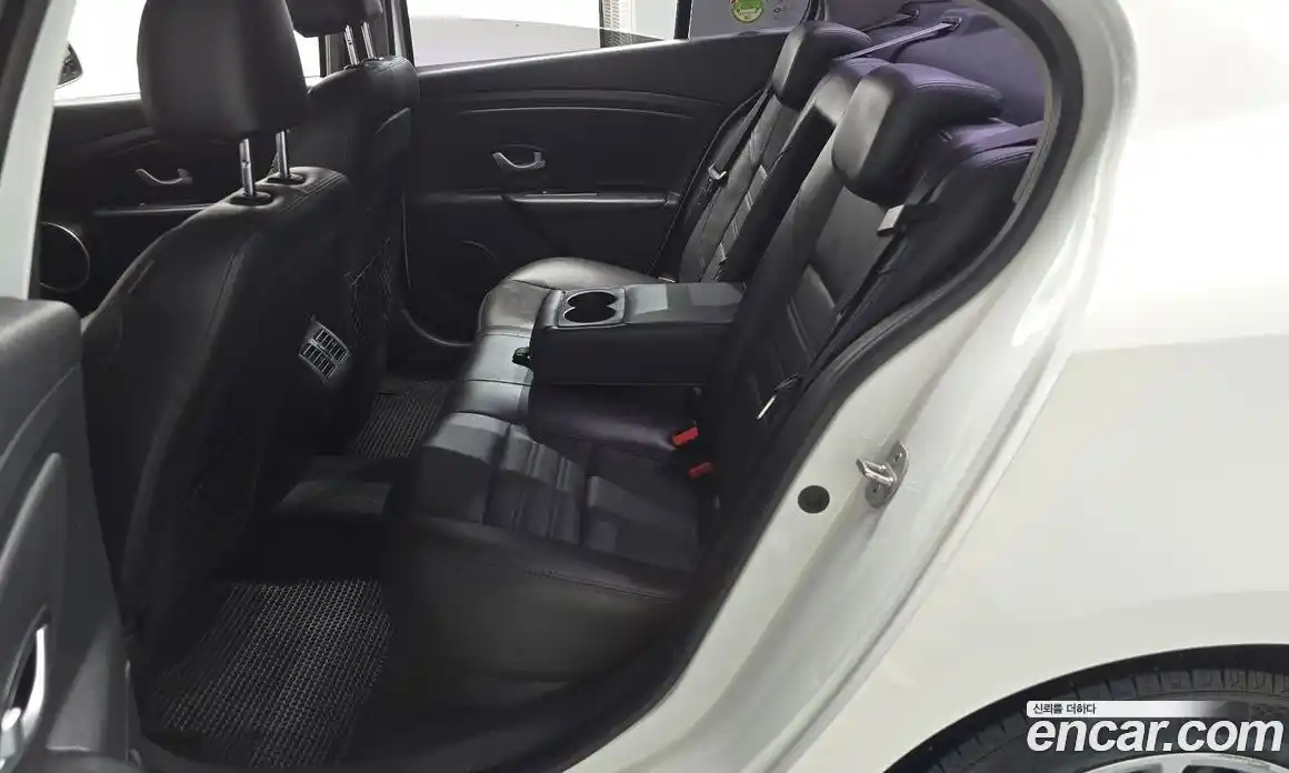 Renault SM3 2018 1.5 гидро, фото 13