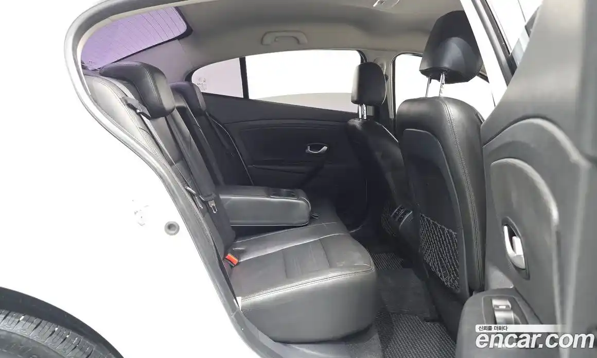 Renault SM3 2018 1.5 гидро, фото 14