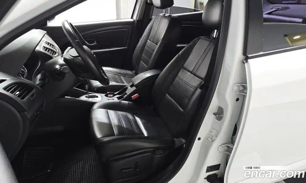 Renault SM3 2018 1.5 гидро, фото 15