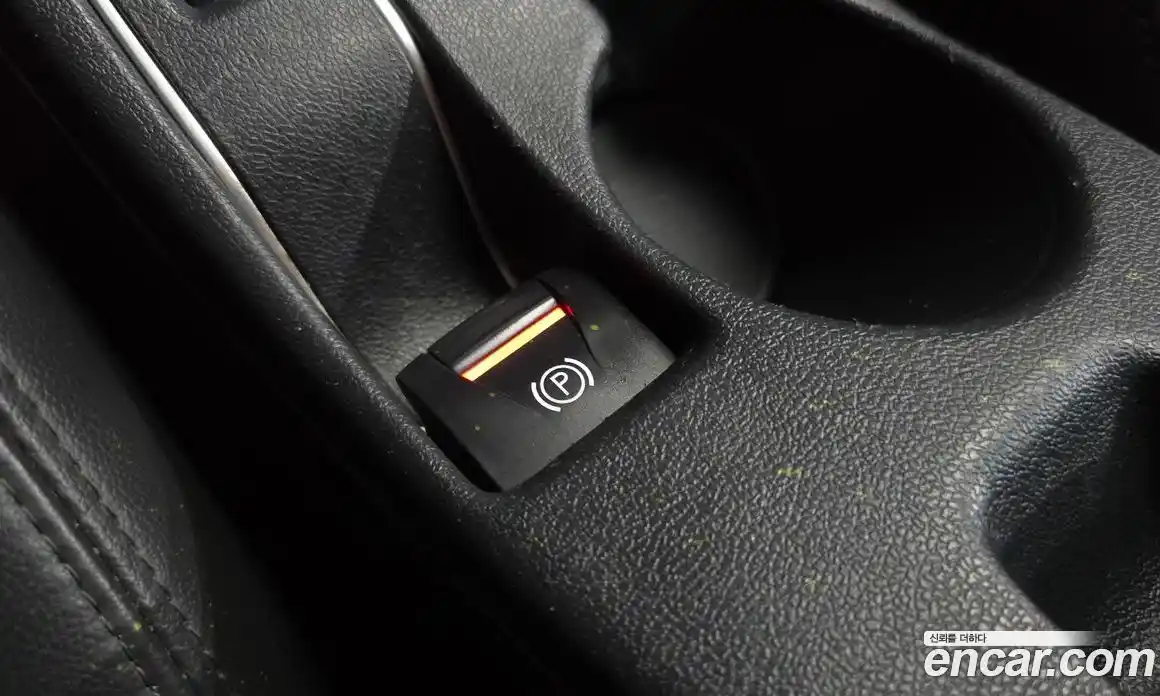 Renault SM3 2018 1.5 гидро, фото 16