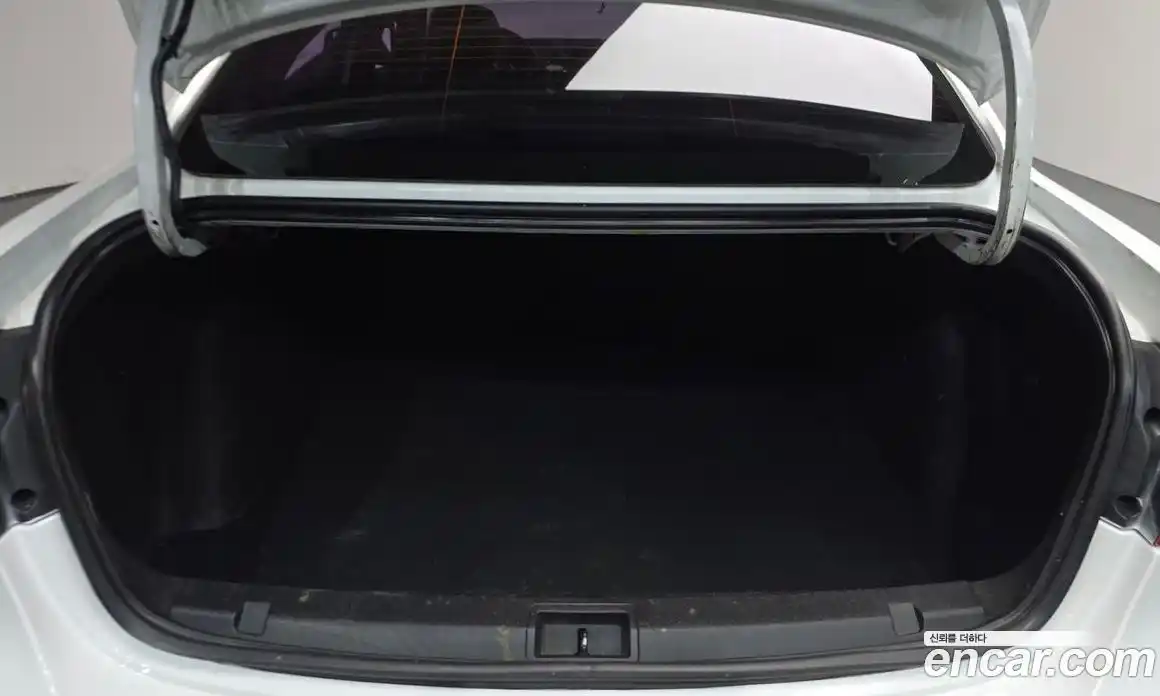 Renault SM3 2018 1.5 гидро, фото 17