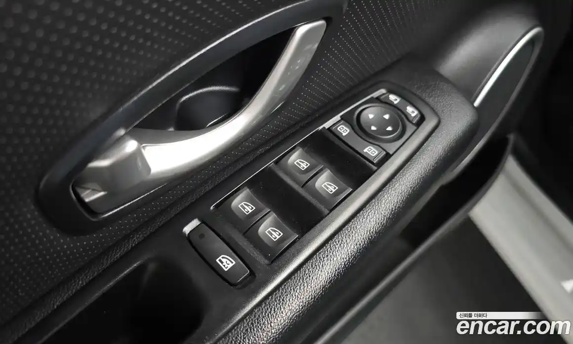 Renault SM3 2018 1.5 гидро, фото 18