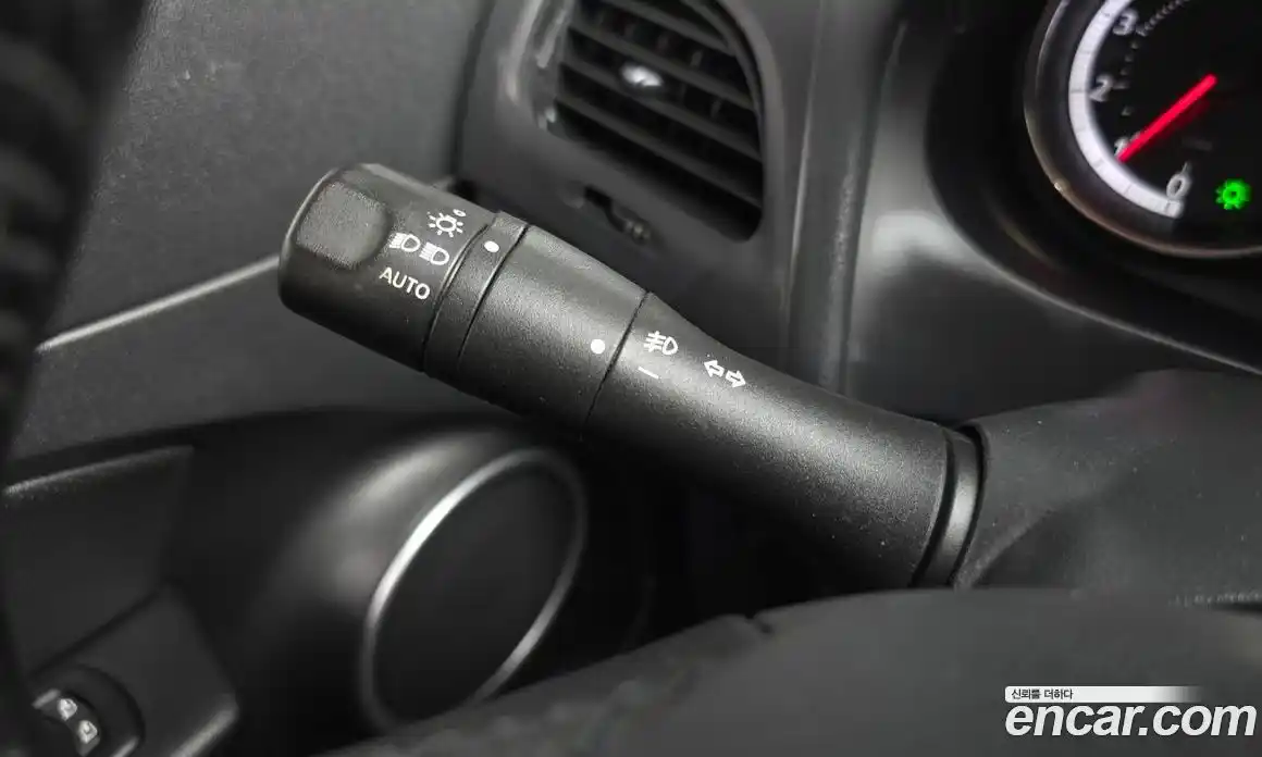 Renault SM3 2018 1.5 гидро, фото 19