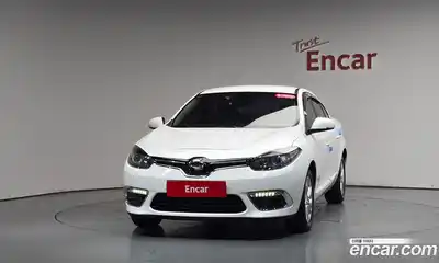 Renault SM3 2018 1.5 гидро, миниатюра 2