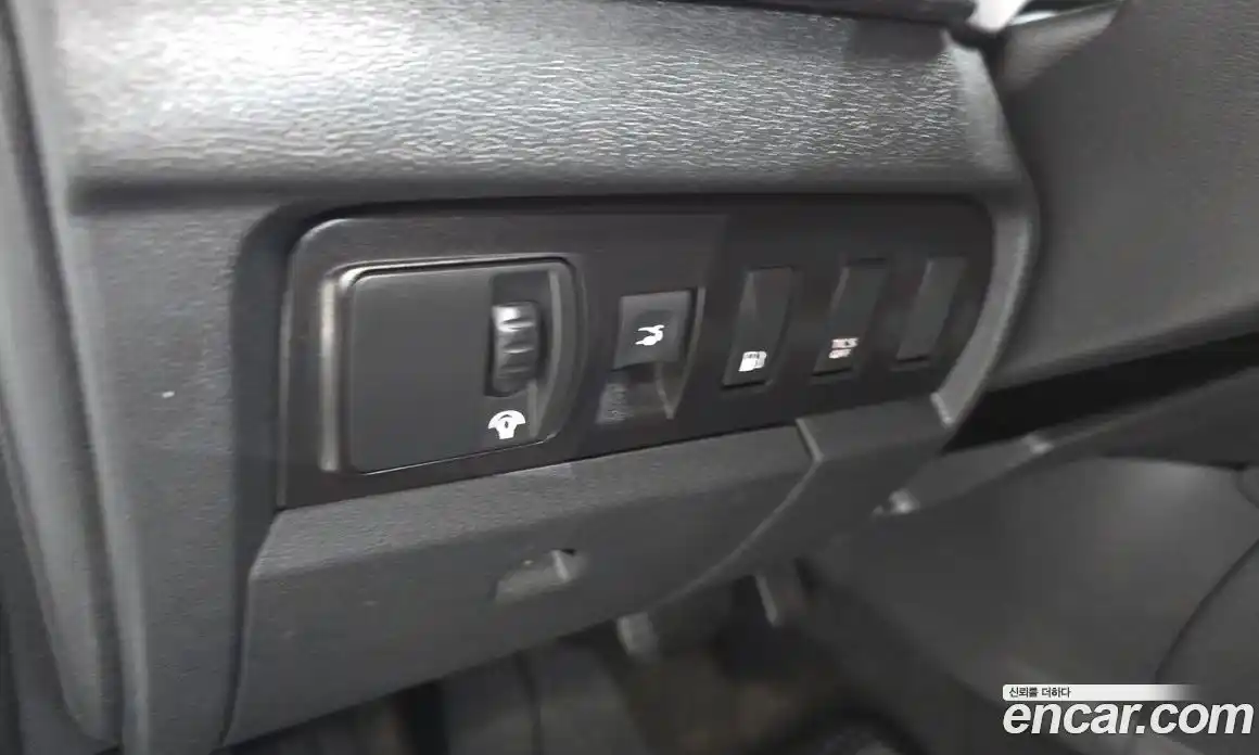 Renault SM3 2018 1.5 гидро, фото 21