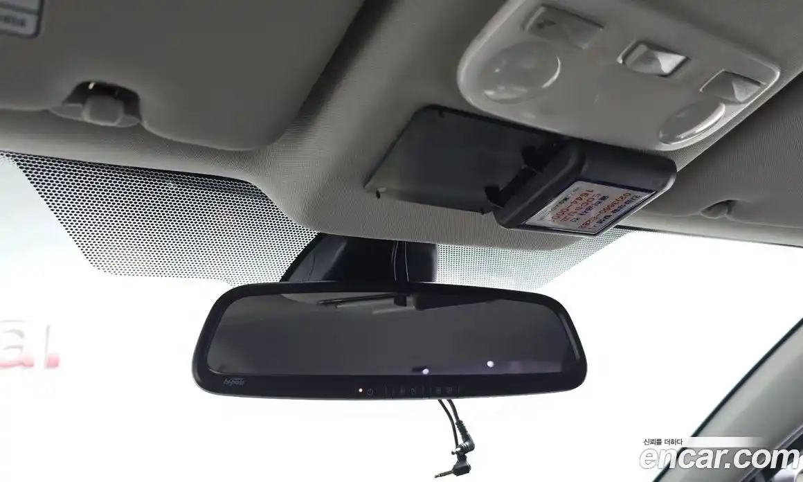 Renault SM3 2018 1.5 гидро, фото 23