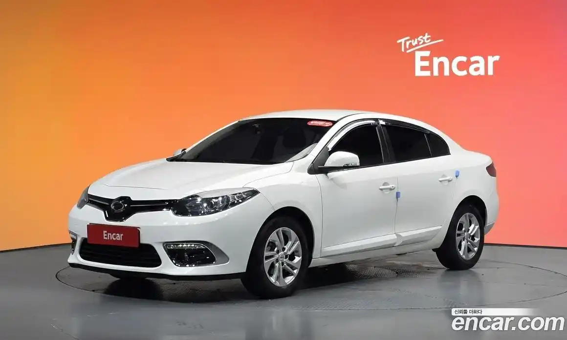 Renault SM3 2018 1.5 гидро, фото 24