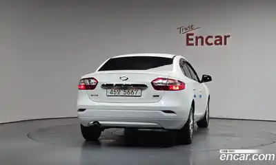 Renault SM3 2018 1.5 гидро, миниатюра 3